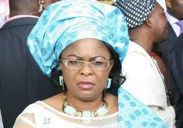" Patience Jonathan Must Explain How She Earned Billions" – Sagay